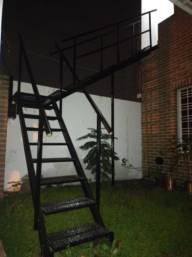 Ferienwohnung Casa Ana, Departamento Amplio A 20 ' Aeropuerto Luis Guillon Exterior foto