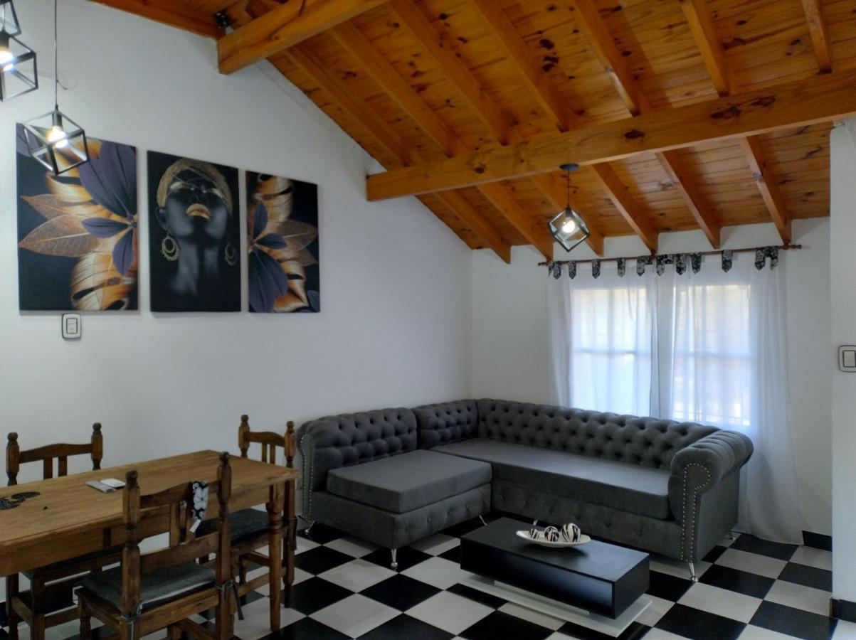 Ferienwohnung Casa Ana, Departamento Amplio A 20 ' Aeropuerto Luis Guillon Exterior foto